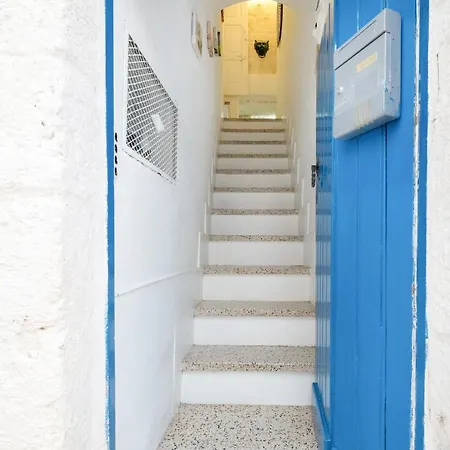 Mindelly By Comper With Terrace & Netflix Apartmán *