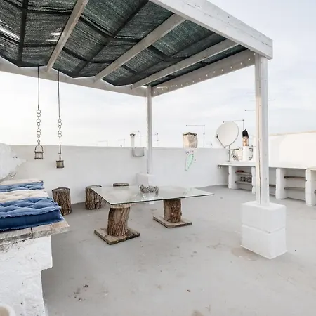 Mindelly By Comper With Terrace & Netflix Apartment