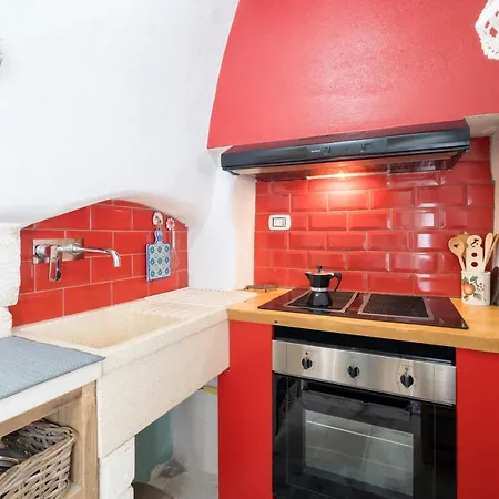 Mindelly By Comper With Terrace & Netflix Apartmán Ostuni