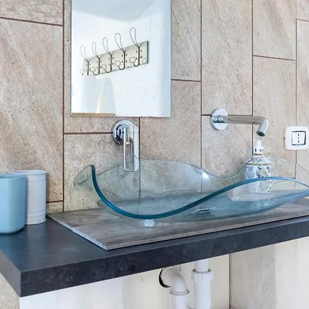 Mindelly By Comper With Terrace & Netflix Apartmán