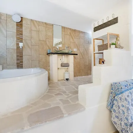 Mindelly By Comper With Terrace & Netflix