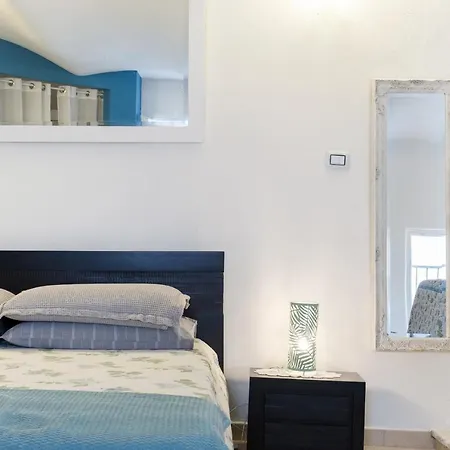 Apartment Mindelly By Comper With Terrace & Netflix